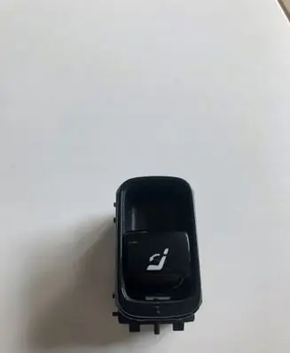 Mercedes-Benz C W206 Seat control switch A2069054800