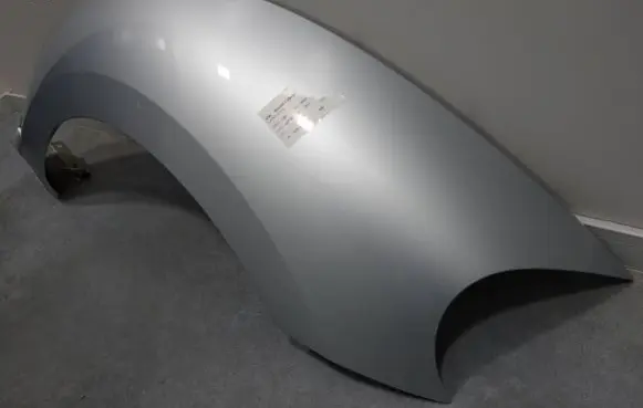 Volkswagen Beetle A5 Rear arch 5C5821305C 5C5821305B