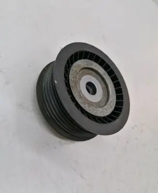 Ford Transit Custom Alternator belt tensioner pulley CC1Q19A216AB