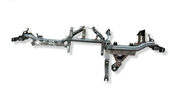 BMW X2 F39 Dashboard cross member/frame bar 937758710