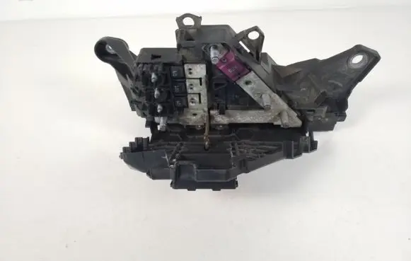 Mercedes-Benz C W205 Fuse module A2055402250