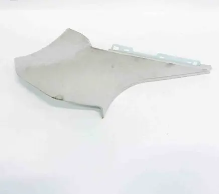 Tesla Model S (C) pillar trim 01240215000A