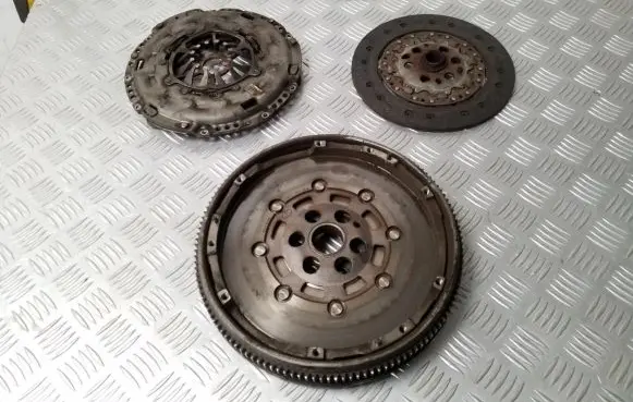 Volkswagen PASSAT B6 Clutch set kit