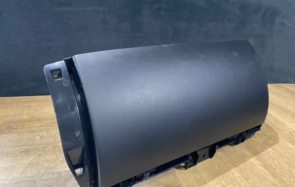 Jaguar XJ X351 Dashboard center trim panel 