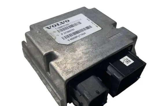 Volvo V40 Airbag control unit/module 31360791 T130081271634 VN008PY71634