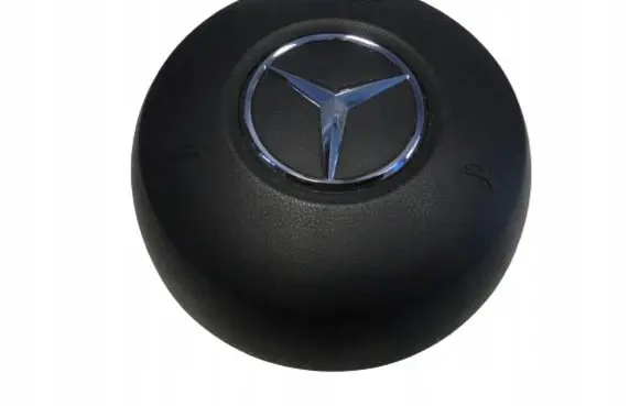 Mercedes-Benz E W238 Steering wheel airbag A0008605301