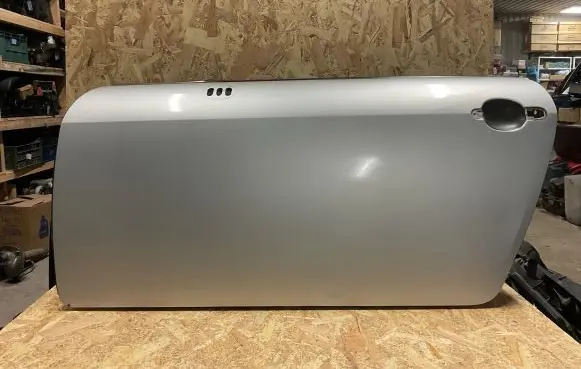 Audi TT Mk1 Door (2 Door Coupe) 