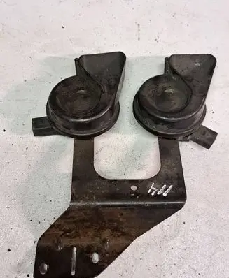 Mercedes-Benz E W211 Horn signal 703881165