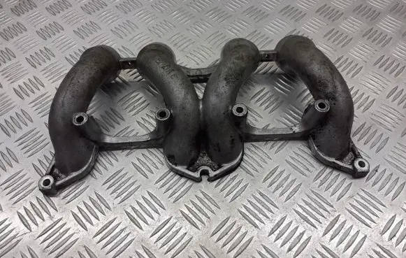 Peugeot 206 Intake manifold