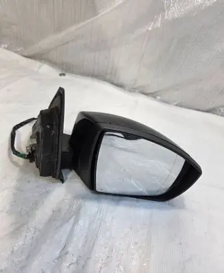 Ford Galaxy Front door electric wing mirror 