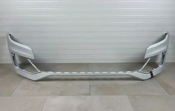 Audi Q8 Front bumper 4M8807437 4M8807437A 4M8807437B