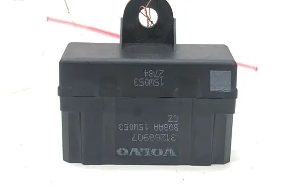 Volvo S60 Other control units/modules 31268907