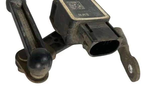 BMW 7 F01 F02 F03 F04 Headlight/headlamp level sensor 6788569 37146788569 6778263