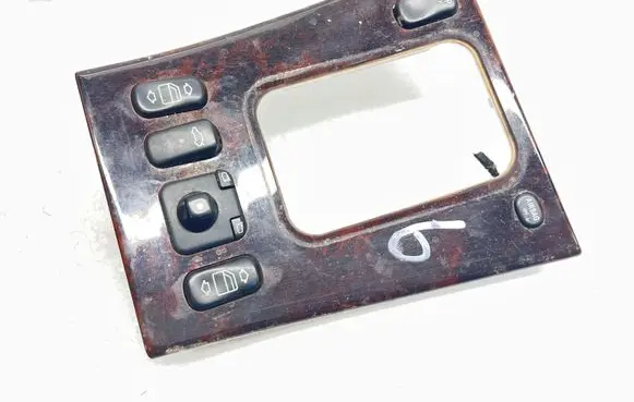 Mercedes-Benz CLK A208 C208 Electric window control switch 2088202910