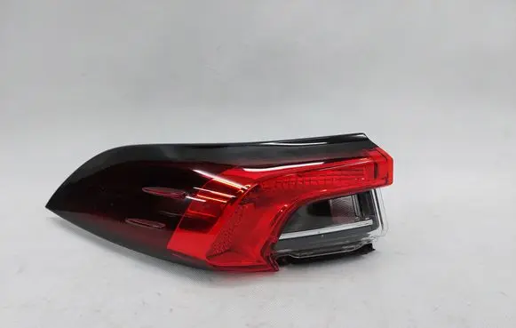 Toyota Corolla E210 E21 Rear/tail lights 81560-02D11-00