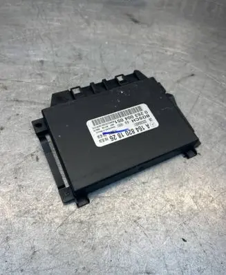 Mercedes-Benz E W211 Parking PDC control unit/module A1648201826 0263004051
