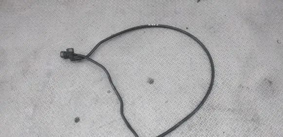 Ford Transit Vacuum line/pipe/hose