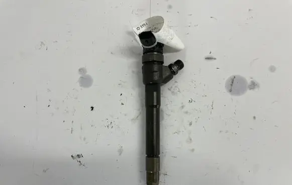 Renault Talisman Fuel injector 0445110546