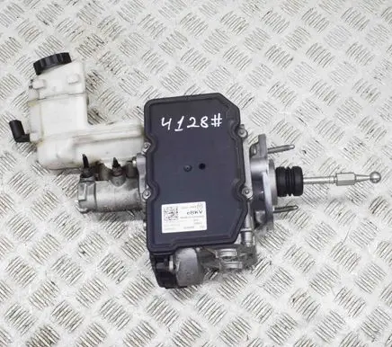 Audi A3 S3 8V Brake booster 5QE611301A 5QE614105Q