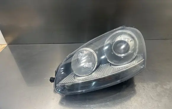 Volkswagen Golf V Headlight/headlamp 1K6941031 0301212271 202004S