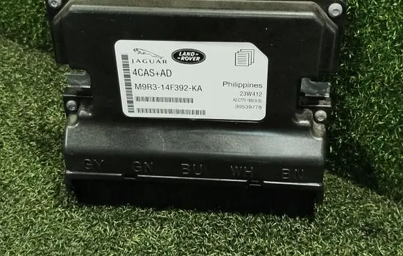 Land Rover Defender Suspension control unit/module M9R314F392KA A2C7751950000 4CASAD