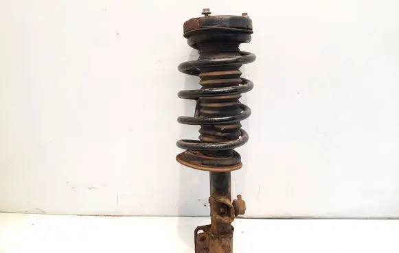 BMW X5 E53 Front shock absorber with coil spring 6750338 1096311