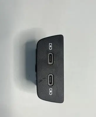 Volkswagen T-Roc Head unit multimedia control 2G6035718