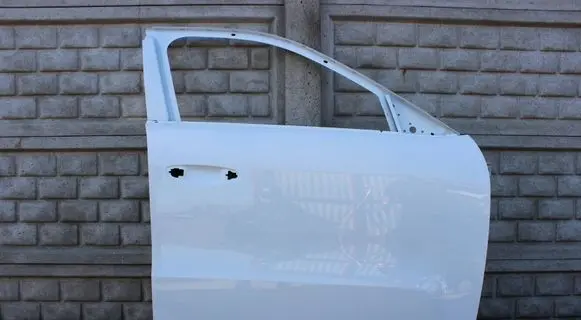 Citroen C3 Front door 9855224080
