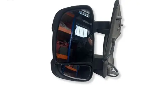Citroen Jumper Front door electric wing mirror 815423