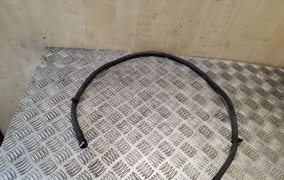 BMW X5 E70 Headlight washer hose/pipe 