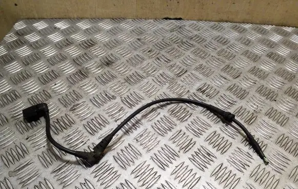 Audi TT TTS Mk2 Front ABS sensor wiring 