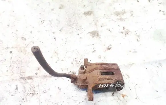 Nissan Pathfinder R51 Rear brake caliper