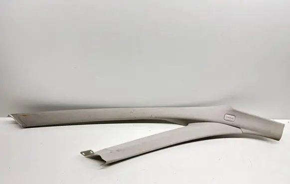 Citroen C4 II Picasso (A) pillar trim 9677054577 9677054377 9677048077