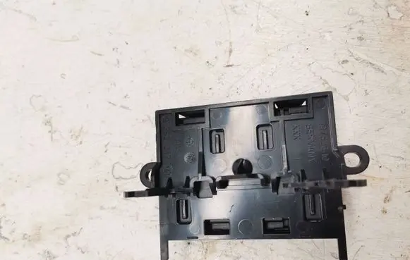 BMW M4 F82 F83 Other control units/modules 9371374