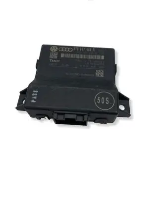 Audi A4 S4 B8 8K Gateway control module 8T0907468R 8T0907468