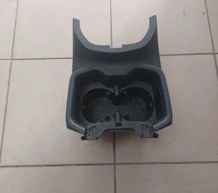 Toyota RAV 4 (XA50) Cup holder front 5880342090