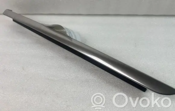 Peugeot 3008 II Dashboard glove box trim 9810269277