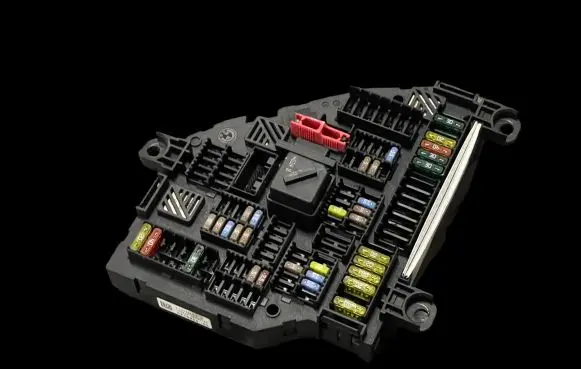 BMW X3 F25 Fuse module 9192480