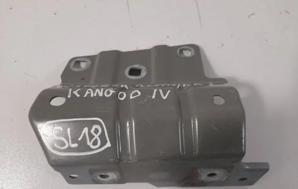 Renault Kangoo III Fender mounting bracket 641352285R