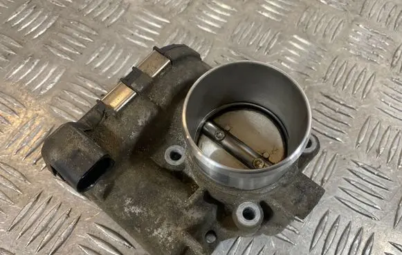 Ford Fiesta Throttle valve 7S7G9F991CA 0280750535 CF335