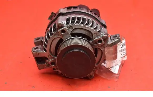 Honda Accord Generator/alternator CSC91