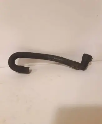 Skoda Fabia Mk1 (6Y) Vacuum line/pipe/hose 6Q0133366