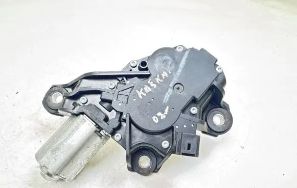 Nissan Qashqai Rear window wiper motor 28710JD000 0390201820 AD012V