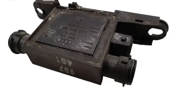 Audi A4 S4 B5 8D Door control unit/module 4A0959981A
