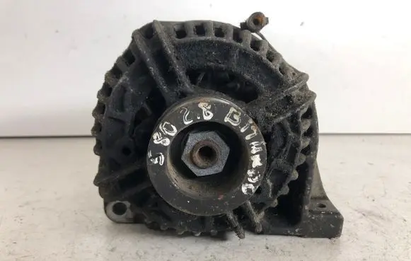 Volvo S80 Generator/alternator 9442841 0124515017