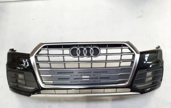 Audi Q5 SQ5 Front bumper 80A853651C