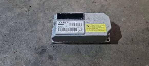 Volvo V70 Airbag control unit/module 0285001456 P8651523