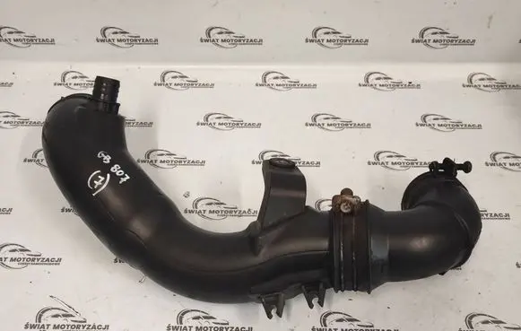 Mitsubishi Outlander Intercooler hose/pipe 1505A334