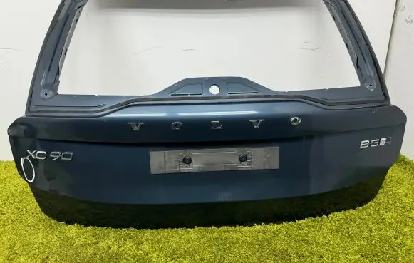 Volvo XC90 Tailgate/trunk/boot lid