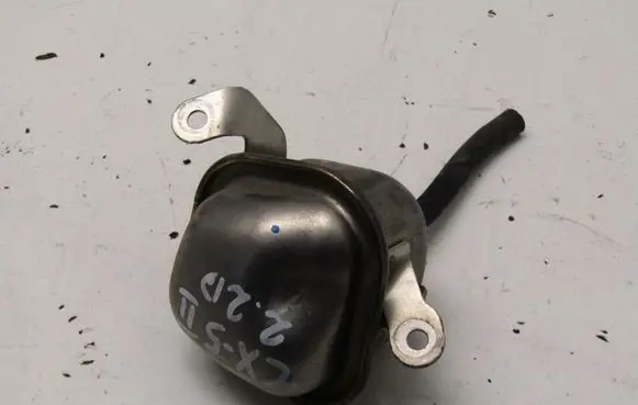 Mazda CX-5 II Vacuum air tank SH9N